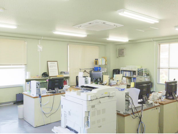広島営業所