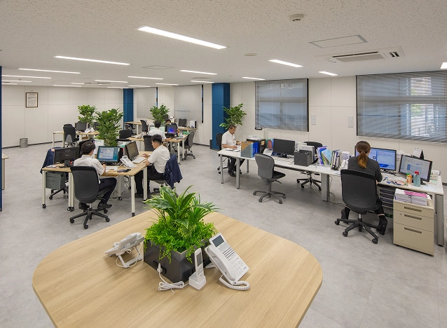 神戸営業所