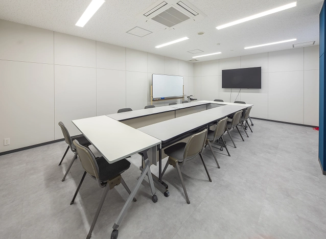 本社・総務部