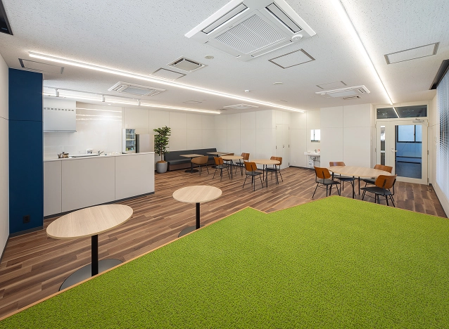 本社・総務部