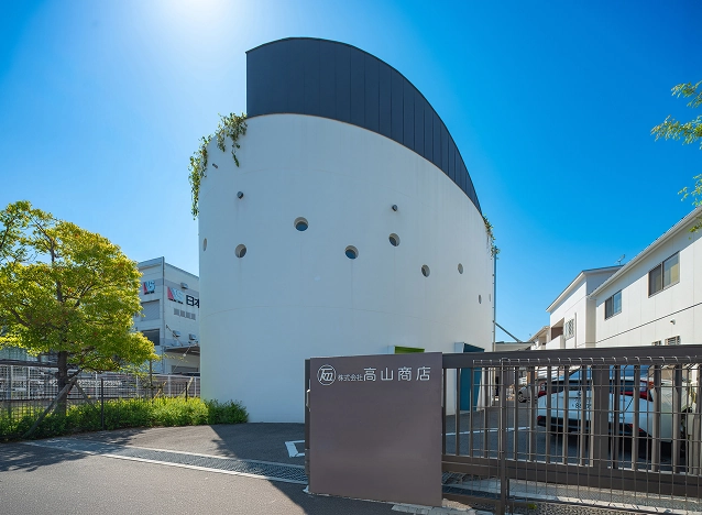 大阪支店