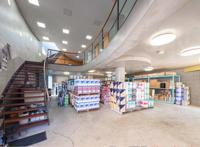 大阪支店