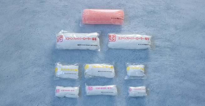 エコペン ローラー