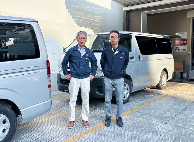 プロタッチ事業部