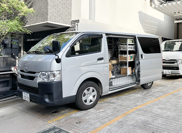 プロタッチ事業部